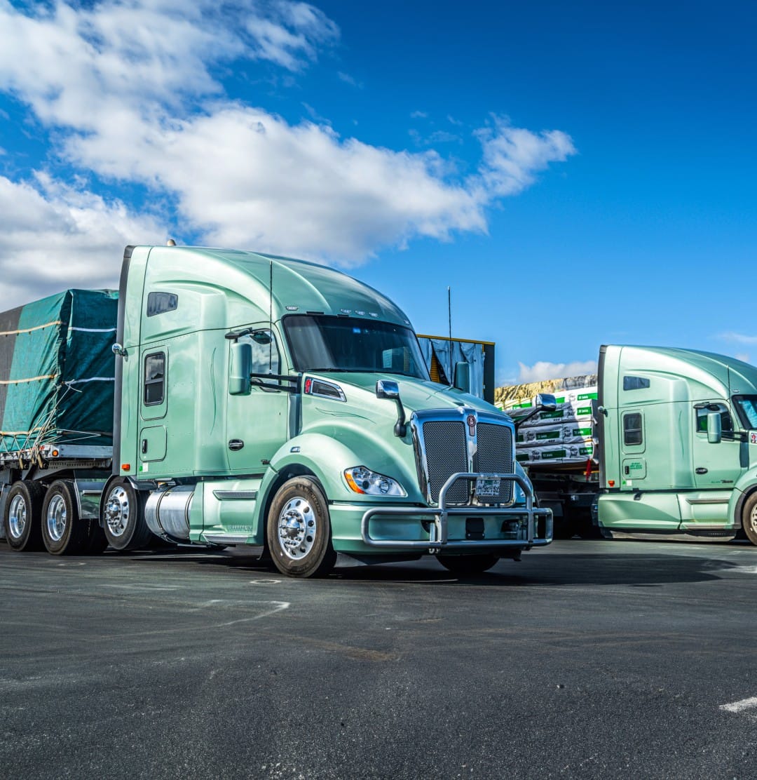 Hookset Solutions, LLC | Carriers Hookset Solutions, LLC|Carriers