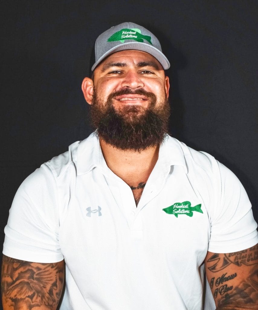 Hookset Solutions, LLC|About