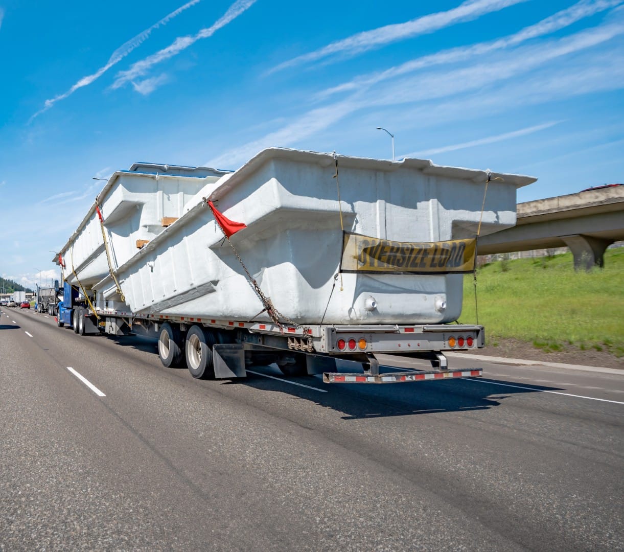 Hookset Solutions, LLC | Freight Hookset Solutions, LLC|Freight