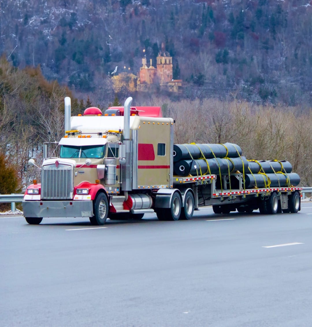 Hookset Solutions, LLC | Freight Hookset Solutions, LLC|Freight