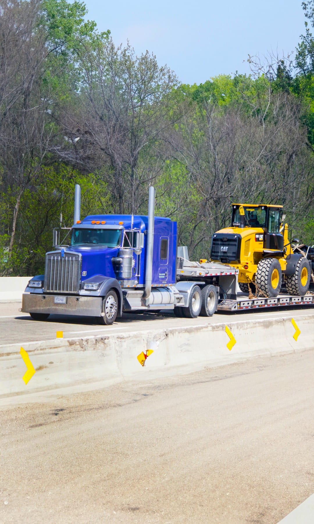 Hookset Solutions, LLC|Equipment