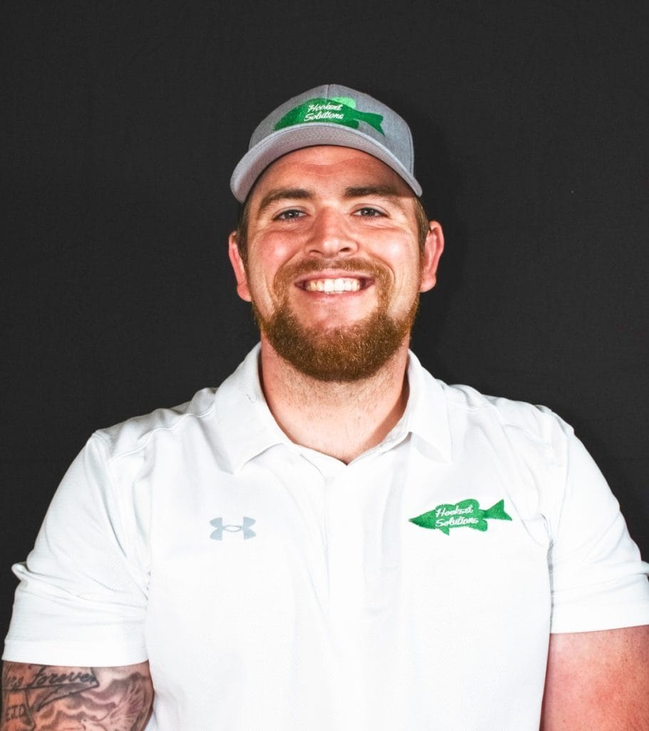 Hookset Solutions, LLC|About