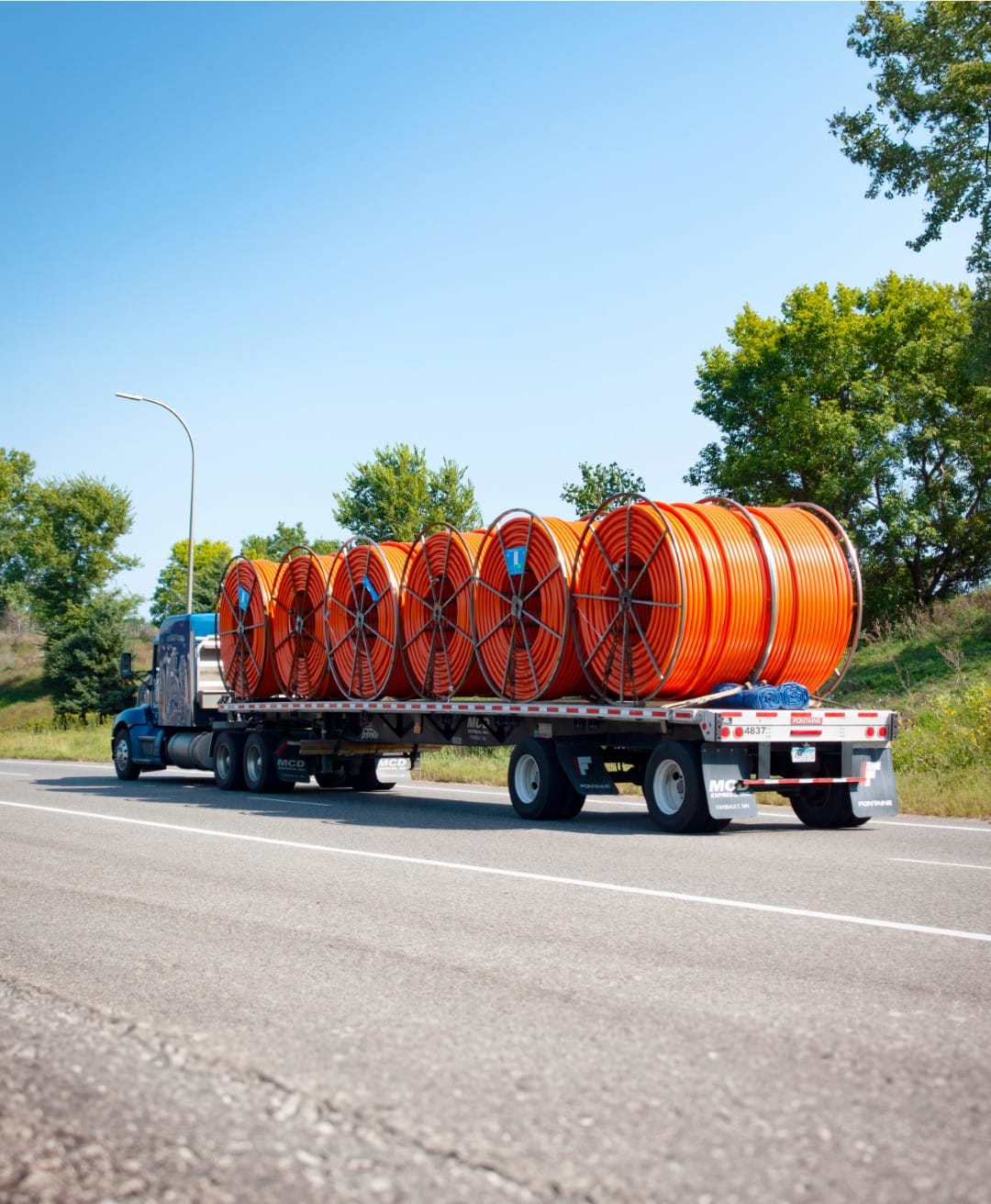 Hookset Solutions, LLC | Freight Hookset Solutions, LLC|Freight