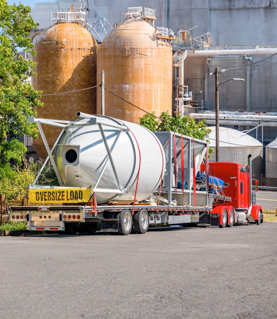 Hookset Solutions, LLC|Equipment