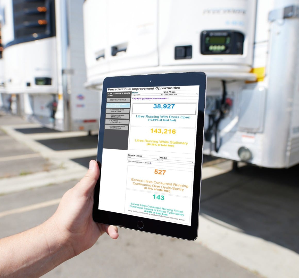 Hookset Solutions, LLC|Shippers