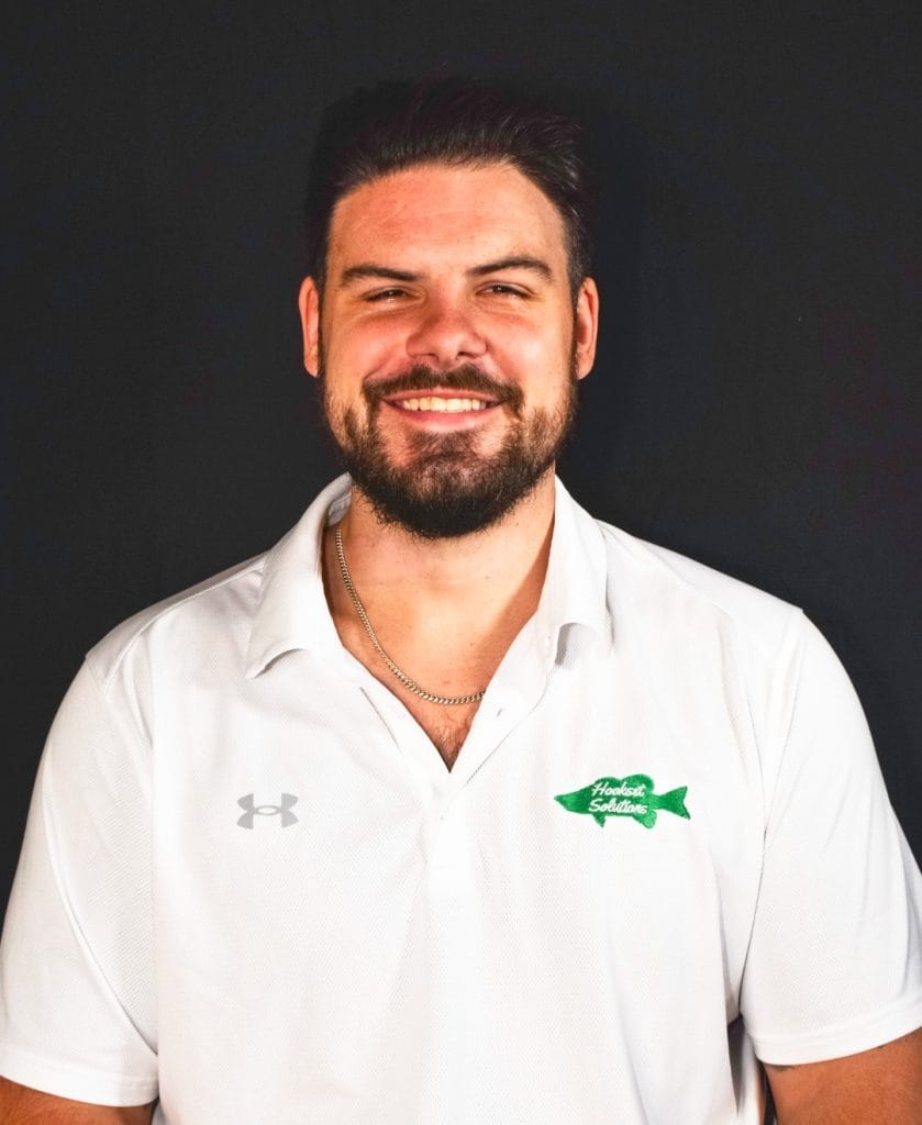 Hookset Solutions, LLC|About