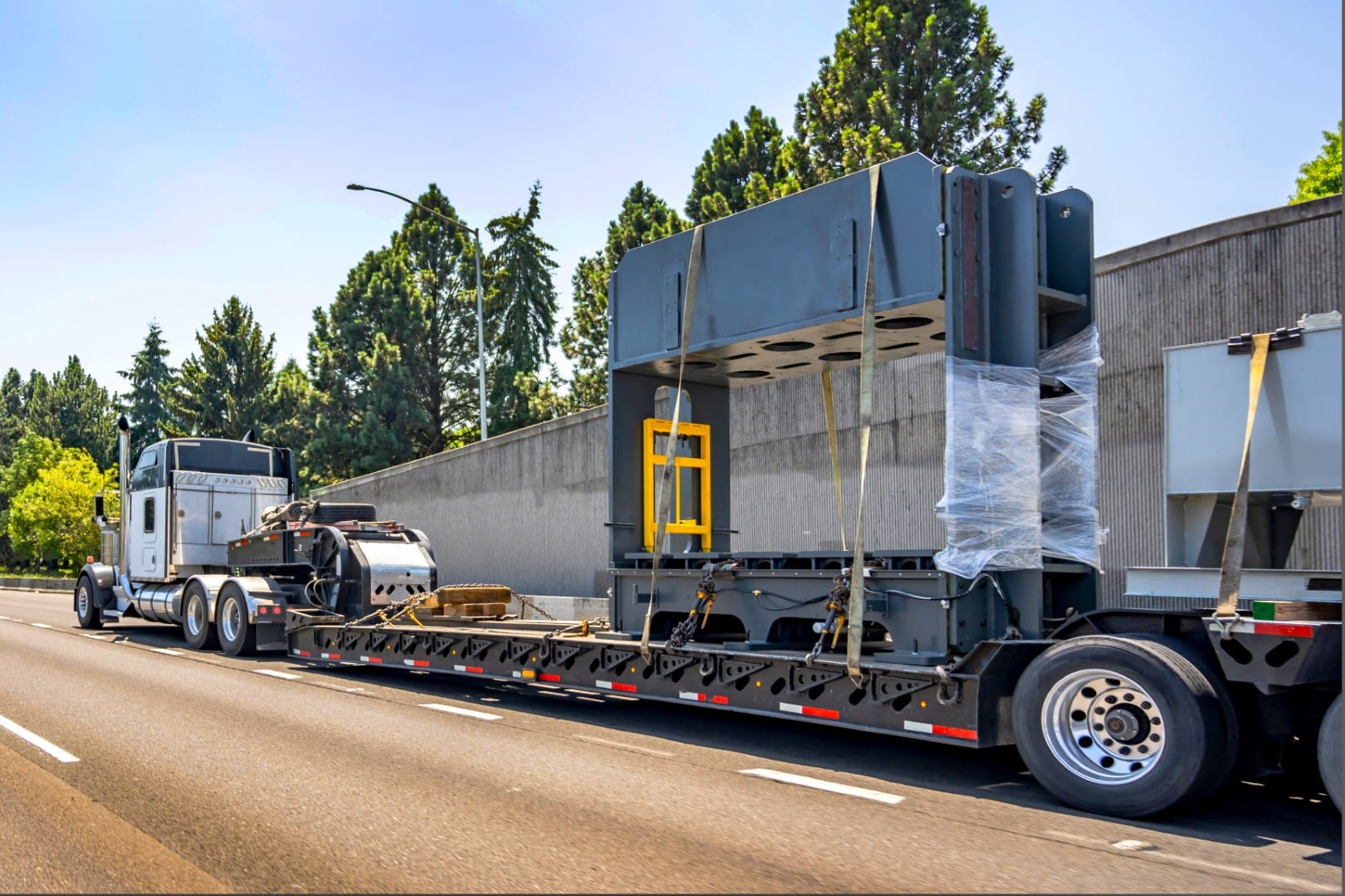 Hookset Solutions, LLC|Equipment