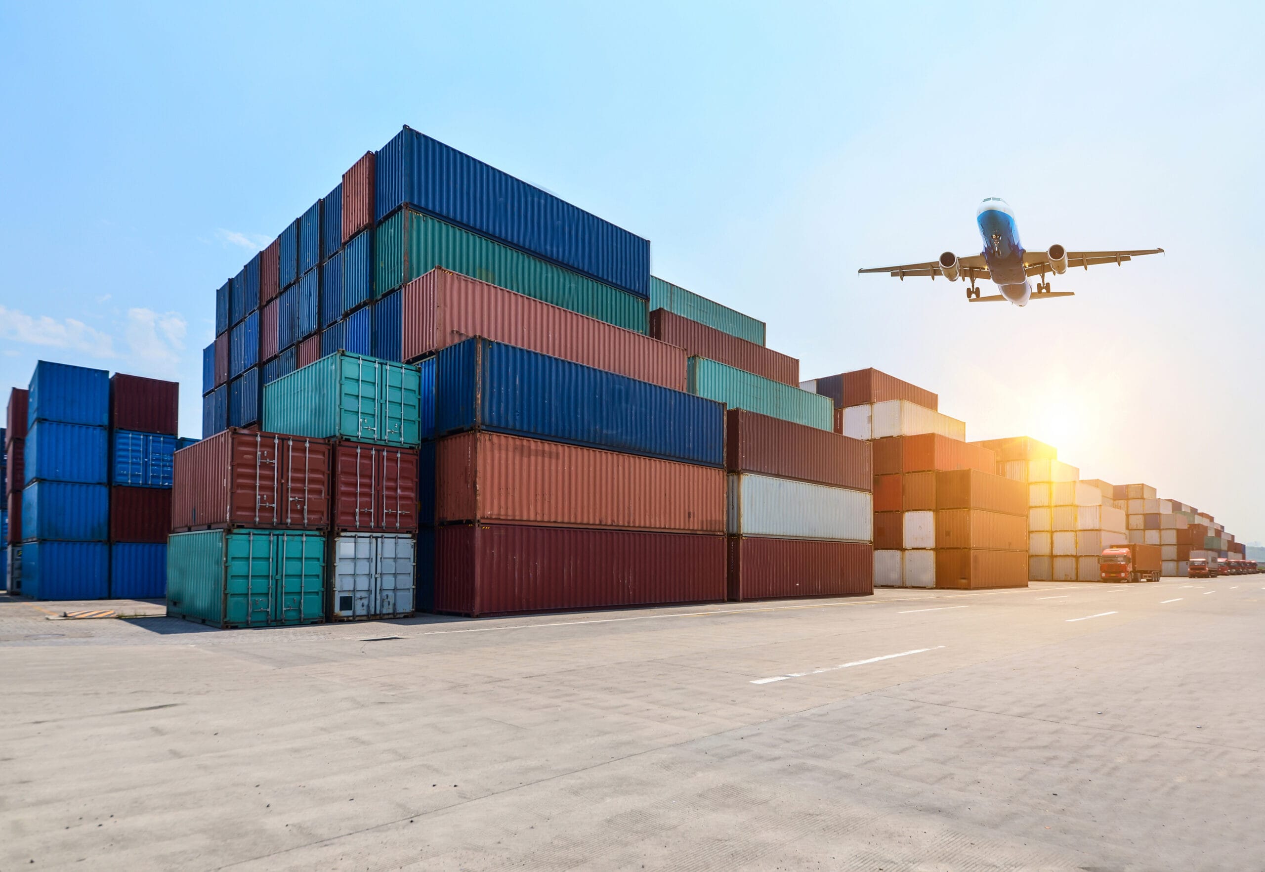 Cross-Border Freight